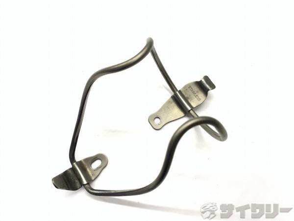 ステンレスボトルケージ