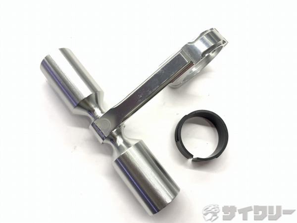 アクセサリーマウント