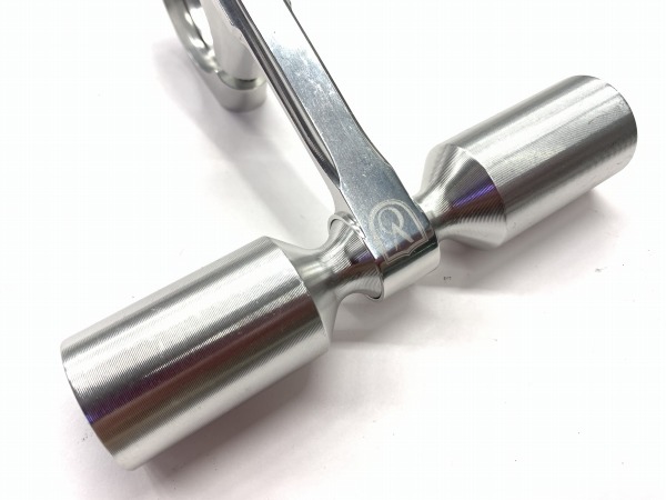 アクセサリーマウント