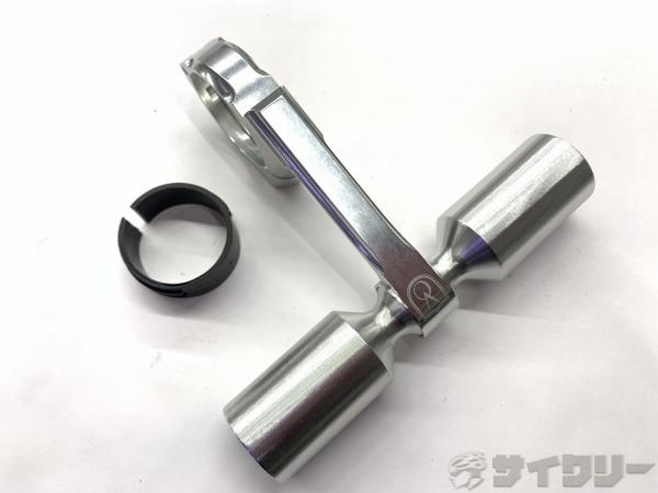 アクセサリーマウント