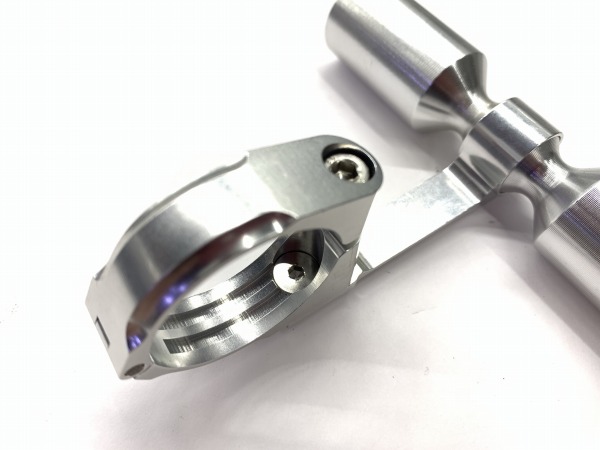 アクセサリーマウント