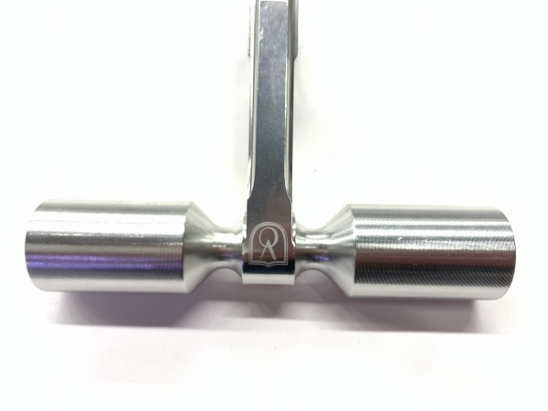 アクセサリーマウント