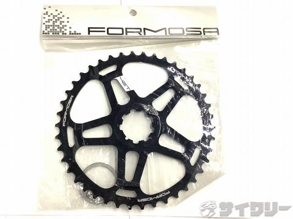 ワイドレンジコグ 42T