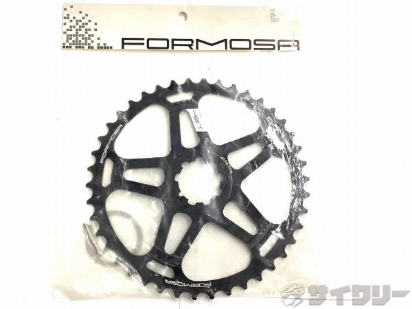 ワイドレンジコグ 42T