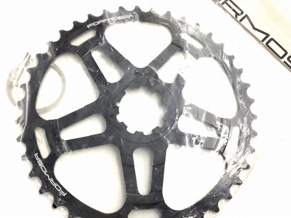 ワイドレンジコグ 42T