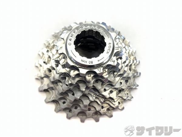 スプロケット 10s 11-25T