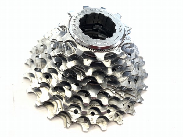 スプロケット 10s 11-25T