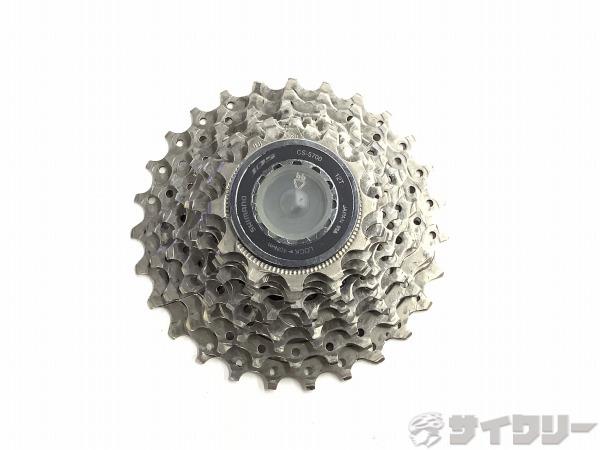 スプロケット CS-5700 105 10s 12-27T