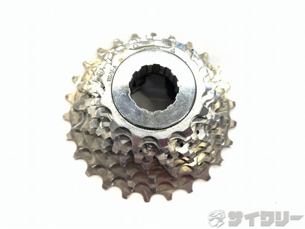 スプロケット 10s 13-26T(ロー側4枚チタン)