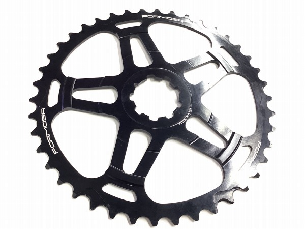 ワイドレンジコグ 42T