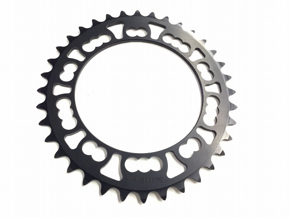 インナーチェーンリング QRINGS 11s 36T