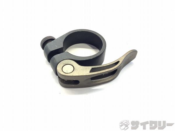 クイック式シートクランプ 32