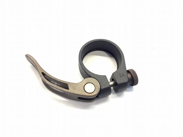 クイック式シートクランプ 32