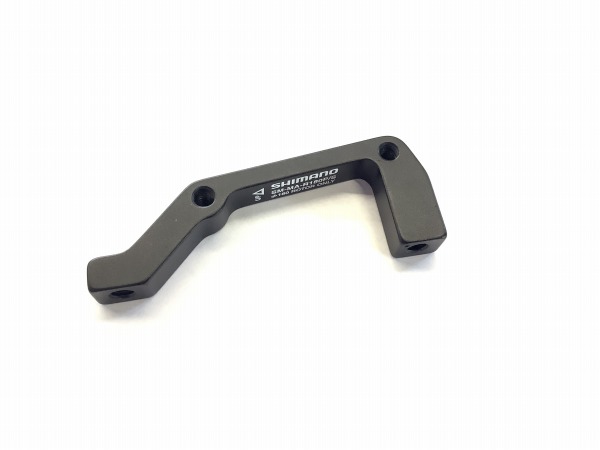 ディスクブレーキマウントアダプター SM-MA-R180P/S