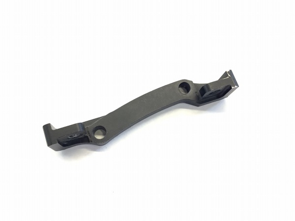 ディスクブレーキマウントアダプター SM-RT75