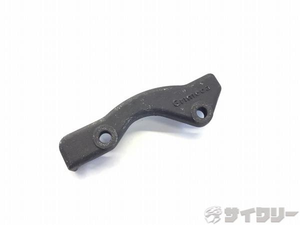 ディスクブレーキマウントアダプター