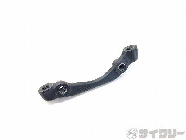 ディスクブレーキマウントアダプター