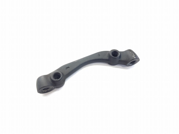 ディスクブレーキマウントアダプター