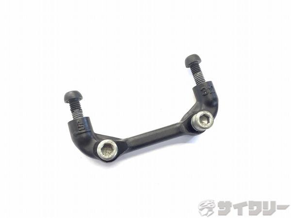 ディスクブレーキマウントアダプター 32