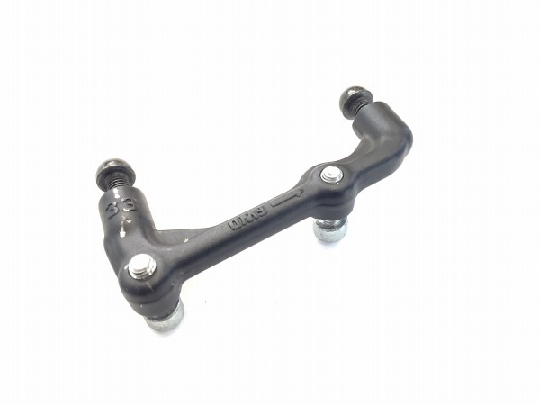 ディスクブレーキマウントアダプター 33