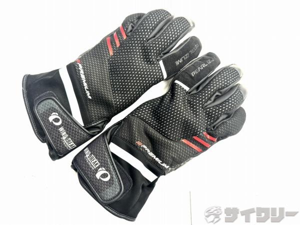 フルフィンガーグローブ WIND BREAK PREMIUM Lサイズ