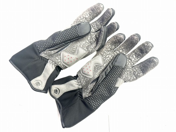 フルフィンガーグローブ WIND BREAK PREMIUM Lサイズ