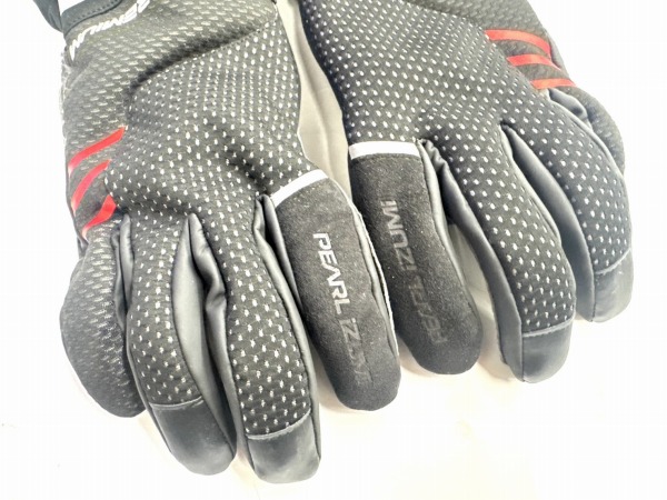 フルフィンガーグローブ WIND BREAK PREMIUM Lサイズ