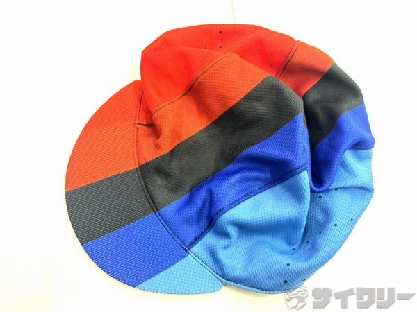 サイクルキャップ