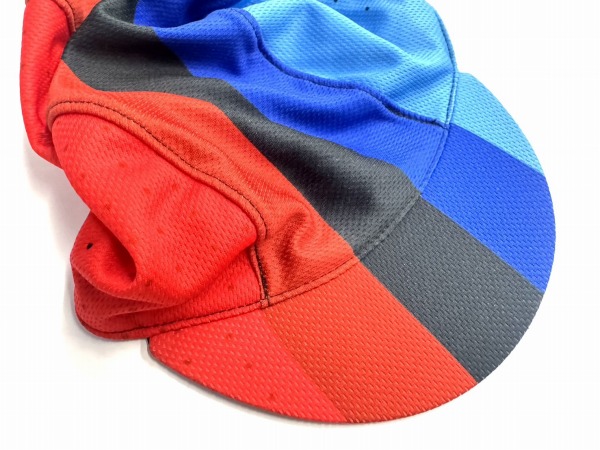 サイクルキャップ