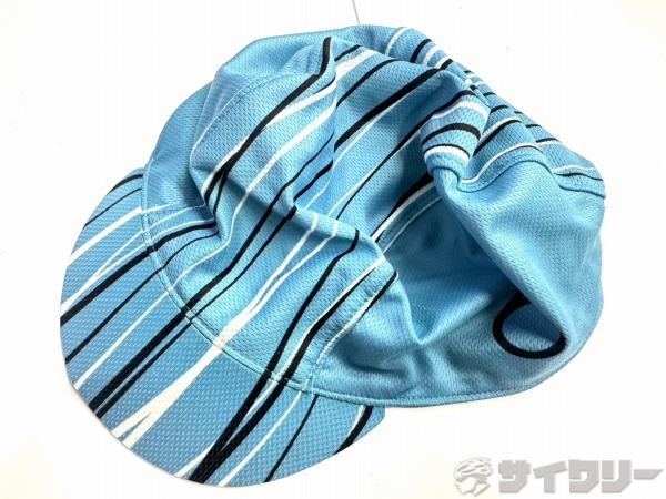 サイクルキャップ