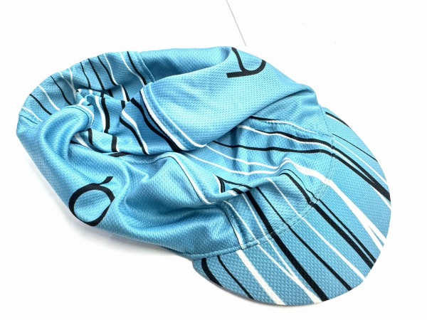 サイクルキャップ