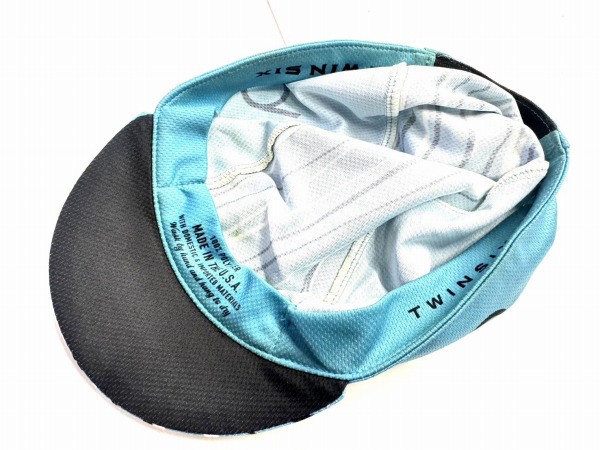 サイクルキャップ