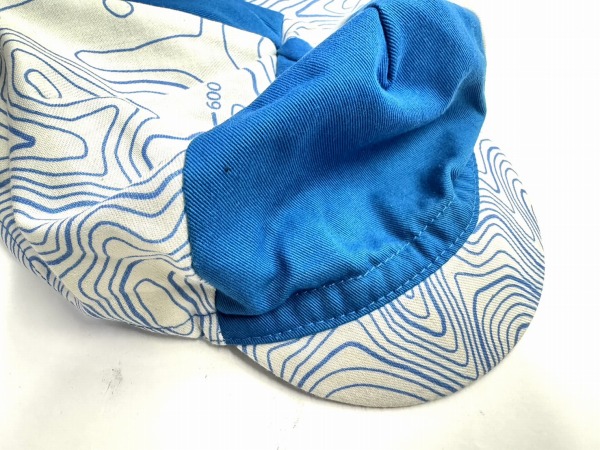 サイクルキャップ