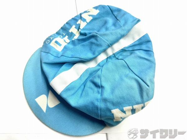 サイクルキャップ 日東