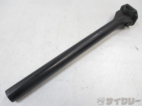 カーボンシートポスト 27.2/350mm