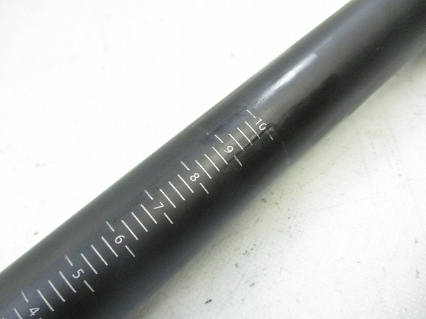 カーボンシートポスト 27.2/350mm