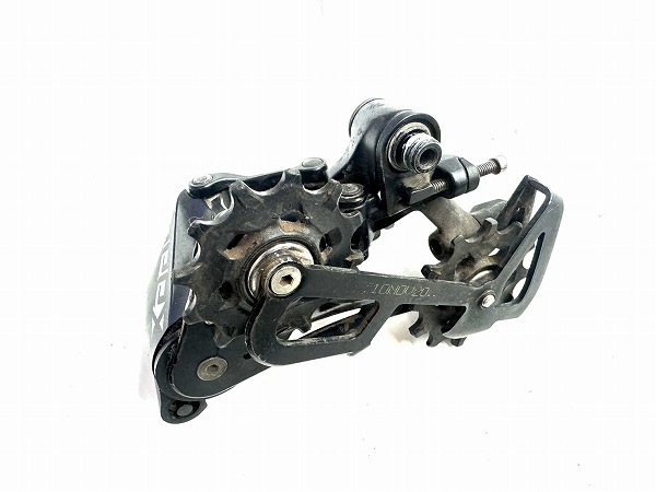 リアディレイラー APEX 11s