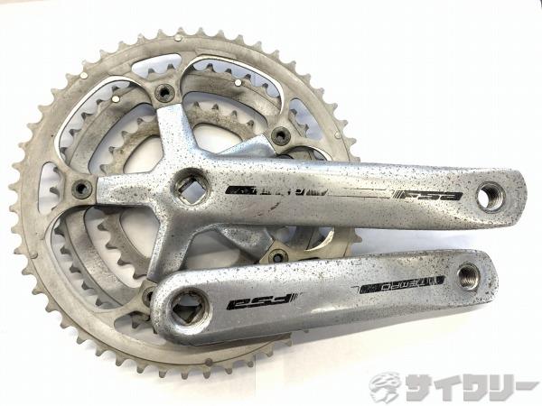 クランクセット TEMPO 170mm 52/32/30T