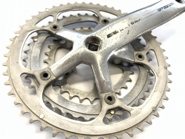 クランクセット TEMPO 170mm 52/32/30T