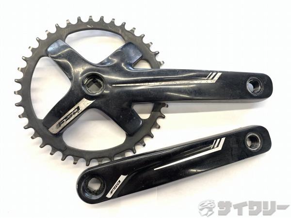 クランクセット VELO PRO 40T 170mm