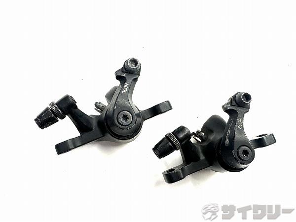 メカニカルディスクブレーキ 300R