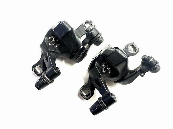 メカニカルディスクブレーキ 300R