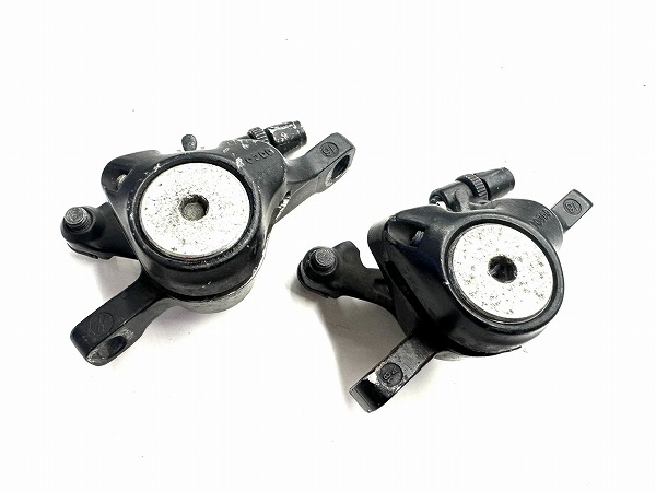 メカニカルディスクブレーキ 300R