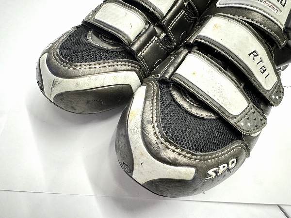 ビンディングシューズ SH-RT81 EU40(25.2cm)