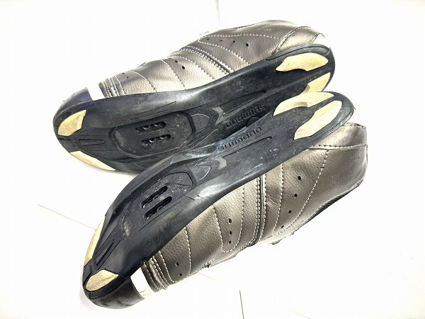 ビンディングシューズ SH-RT81 EU40(25.2cm)