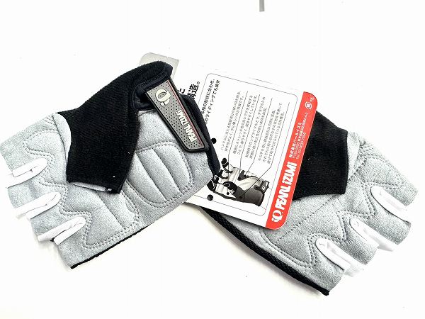 ハーフフィンガーグローブ L(23-24cm)