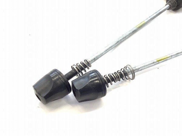 クイックセット 100/130mm