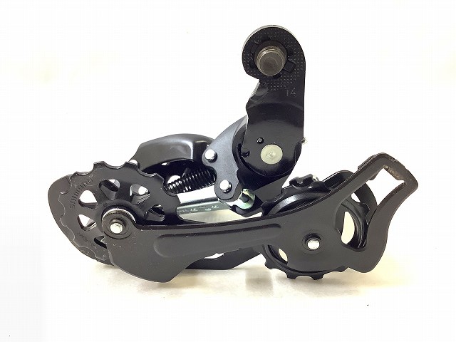 リアディレイラー TOURNY RD-TX800 7/8s