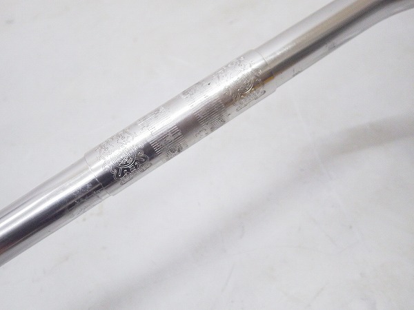 ドロップハンドル TOKYO Mod.177 400㎜/26.0㎜