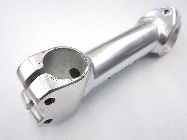 アヘッドステム 110㎜/1インチ/26.0㎜ 腐食あり